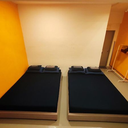 The Cocoon Capsule Hotel คาเมรอนไฮแลนด์ ภายนอก รูปภาพ